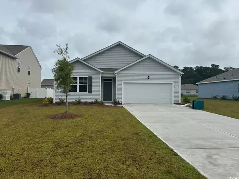 431 Samara Dr, Longs, SC 29568