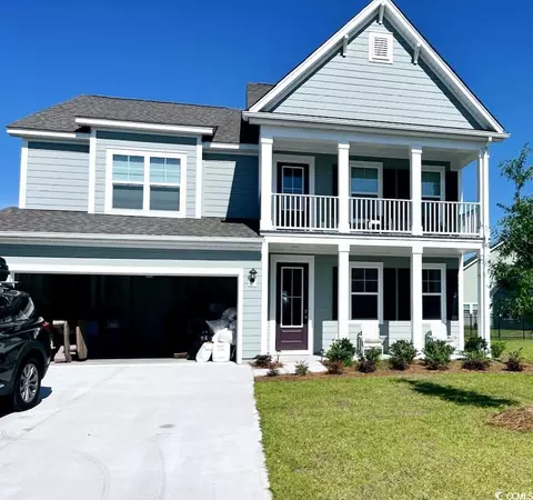 898 Saluda River Rd, Myrtle Beach, SC 29588