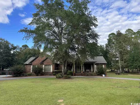 7349 Golfview Dr, Nichols, SC 29581