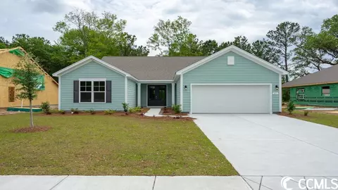 303 Rose Mallow Dr, Myrtle Beach, SC 29579