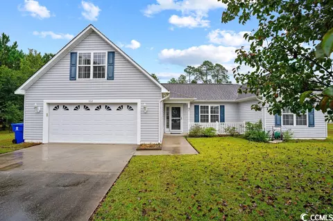 532 Cedar Ridge Rd, Shallotte, NC 28470