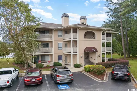 4286 Pinehurst Cir #A-4, Little River, SC 29566