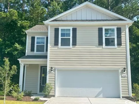 3323 Moss Bridge Ln, Myrtle Beach, SC 29579