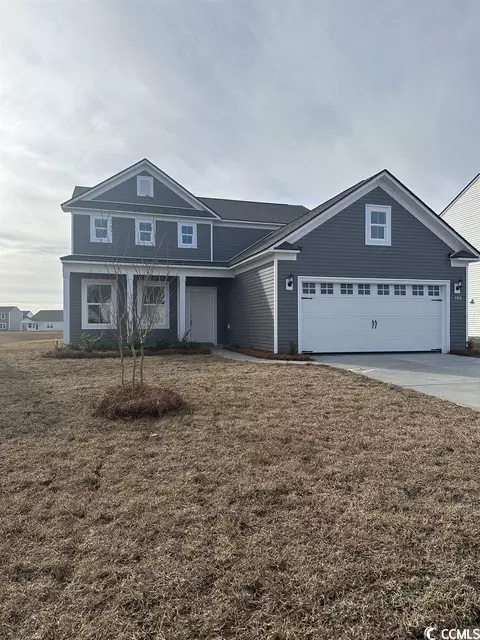 109 Skyler Dayle Dr, Myrtle Beach, SC 29579