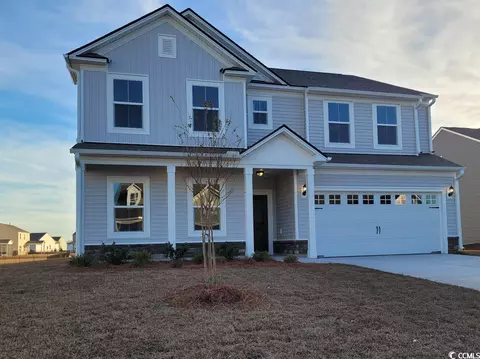 105 Skyler Dayle Dr, Myrtle Beach, SC 29579