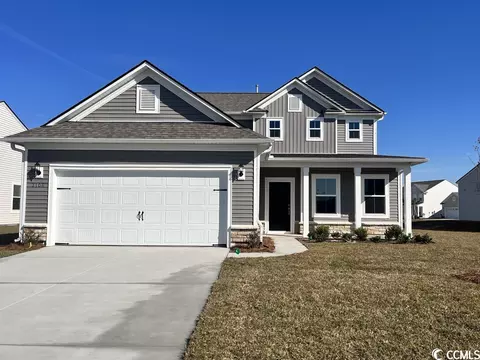 3106 Hannon Dr, Myrtle Beach, SC 29579