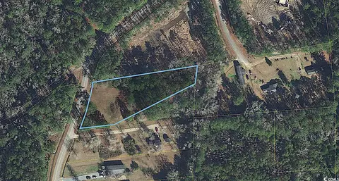 1460 Oscar Rd, Little River, SC 29566