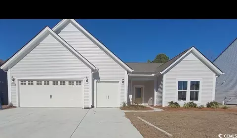 1416 Villena Dr, Myrtle Beach, SC 29579