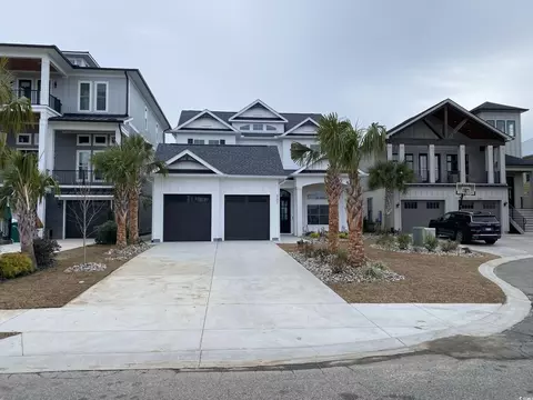 337 Harbour View Dr, Myrtle Beach, SC 29579