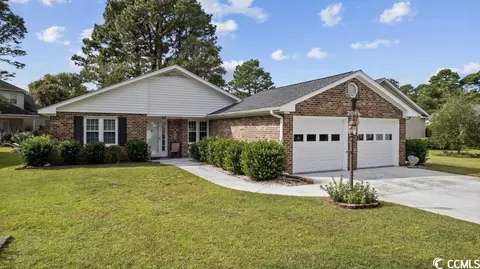 2086 N Berwick Dr, Myrtle Beach, SC 29575