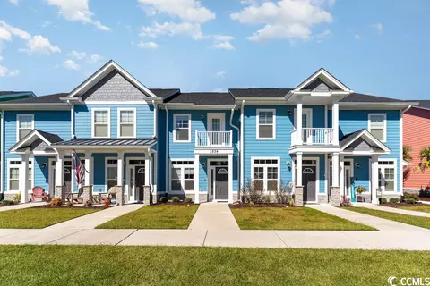 3534 Pampas Dr #D, Myrtle Beach, SC 29577