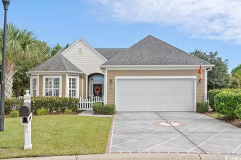 3601 White Oleander Ct, North Myrtle Beach, SC 29582