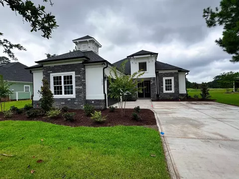 1017 Wigeon Dr, Conway, SC 29526