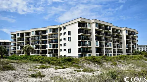645 Retreat Beach Cir #A1G, Pawleys Island, SC 29585