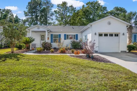 252 Walden Lake Rd, Conway, SC 29526