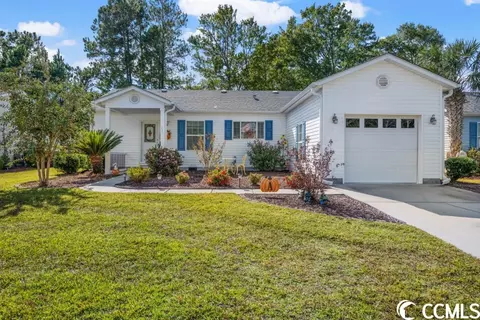 252 Walden Lake Rd, Conway, SC 29526