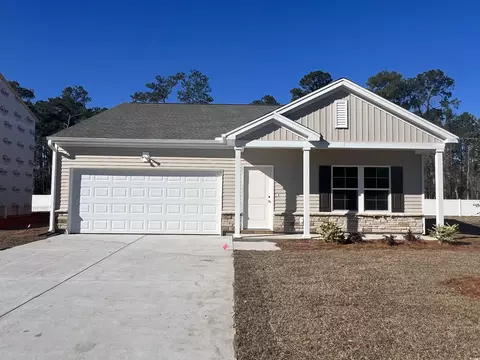 631 Parker Ct, Myrtle Beach, SC 29588