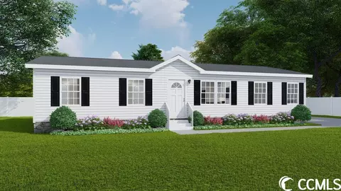 3866 Wayside Rd, Conway, SC 29527