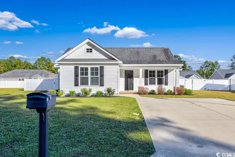 110 Bancroft Dr, Conway, SC 29527 photo 3