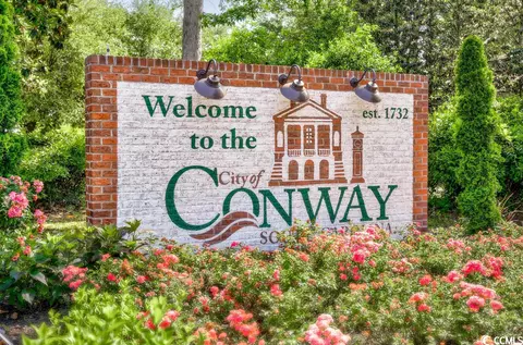 110 Bancroft Dr, Conway, SC 29527 photo 28