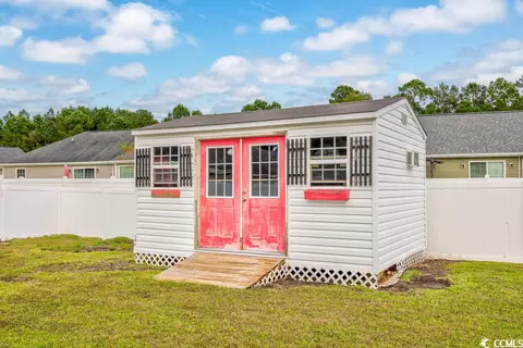 110 Bancroft Dr, Conway, SC 29527 photo 25