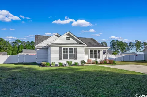 110 Bancroft Dr, Conway, SC 29527 photo 2
