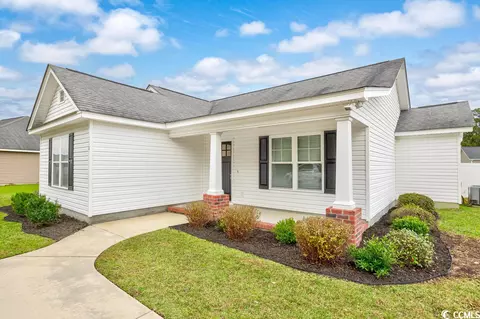 110 Bancroft Dr, Conway, SC 29527 photo 4