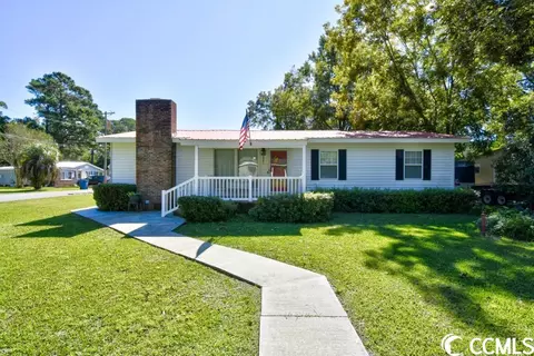 521 Jennings Rd, Myrtle Beach, SC 29577
