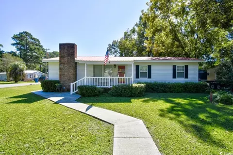 521 Jennings Rd, Myrtle Beach, SC 29577