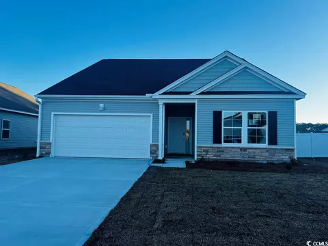 4008 Tivoli St, Myrtle Beach, SC 29579