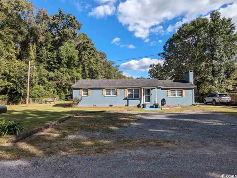 50 Meadowlark Ct, Georgetown, SC 29440