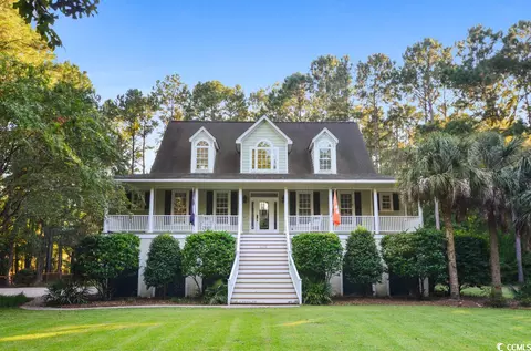 605 Romain Rd, Mcclellanville, SC 29458