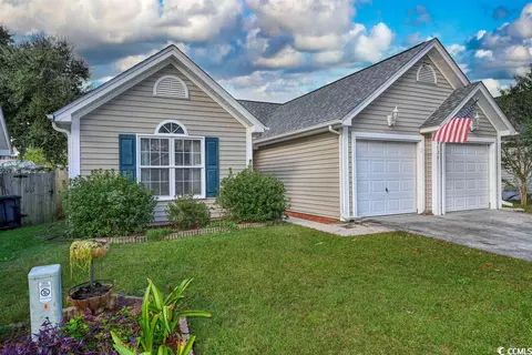 4426 Barcelona Ln, Little River, SC 29566