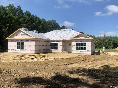 5136 Red Bluff Rd, Loris, SC 29569 photo 2