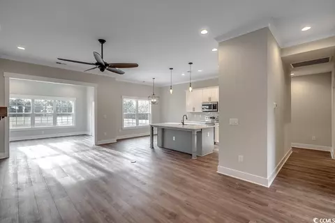 5136 Red Bluff Rd, Loris, SC 29569 photo 5