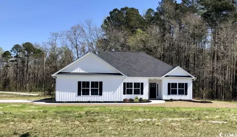 5136 Red Bluff Rd, Loris, SC 29569 photo 24