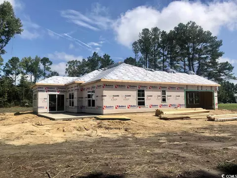 5136 Red Bluff Rd, Loris, SC 29569 photo 3