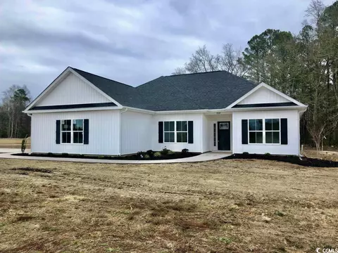 5136 Red Bluff Rd, Loris, SC 29569
