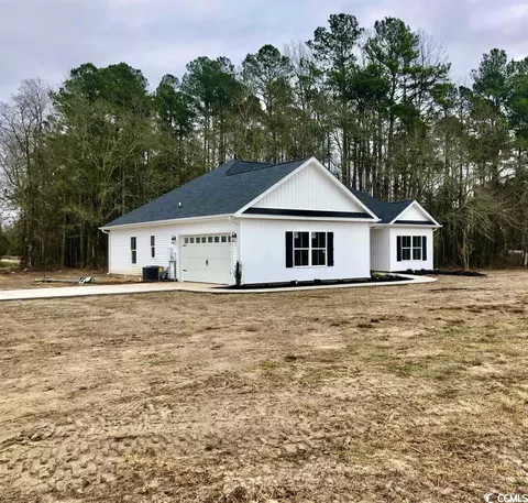 5136 Red Bluff Rd, Loris, SC 29569 photo 25