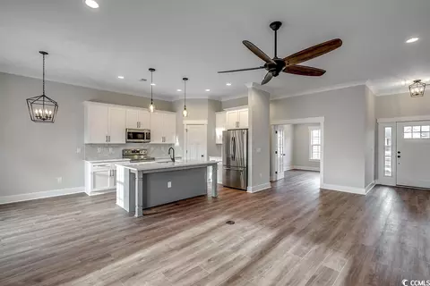 5136 Red Bluff Rd, Loris, SC 29569 photo 8