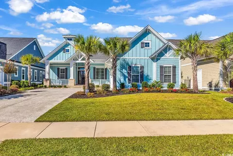 6110 Bolsena Pl, Myrtle Beach, SC 29577