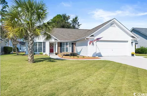 1423 Ashton Glen Dr, Surfside Beach, SC 29575