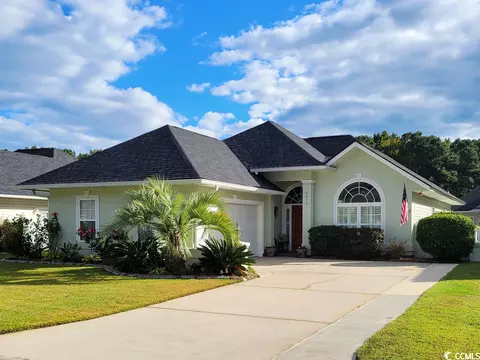 6013 Andros Ln, Murrells Inlet, SC 29576