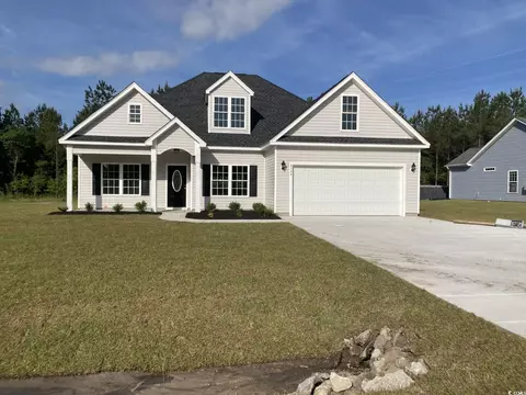 4744 Myrtle West Dr, Loris, SC 29569