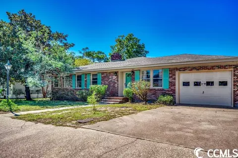 407 14th Ave S, North Myrtle Beach, SC 29582