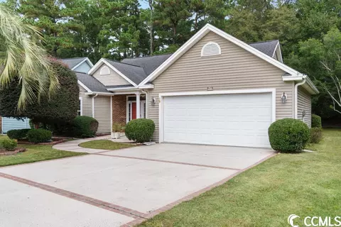 251 Candlewood Dr, Conway, SC 29526