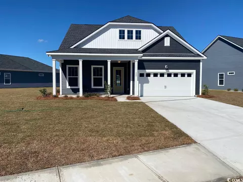 489 Bumble Cir, Murrells Inlet, SC 29576