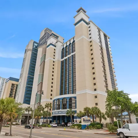 2006 N Ocean Blvd #2073, Myrtle Beach, SC 29572