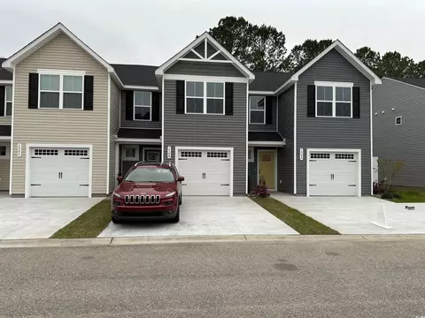 150 B Villa Grande St #B, Myrtle Beach, SC 29579