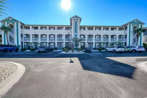 4520 N Plantation Harbour Dr #F-3, Little River, SC 29566